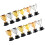5 Pieces Mini Trophy Children's Trophies Celebration Competition 4