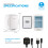 Subcold Subcold Classic 4 Litre Mini Fridge White - Cooler/Warmer - AC & USB 11