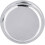 Clock Insert 36mm Dial Roman Numeral Metal Miniature Clock Insert For Replacement In Gold Frame 4