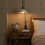 Litecraft Senna Ceiling Pendant Wall Plug in Cable Light Black, White 2