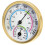 Thermometer Extra Large Outdoor Hygrometer with Clock Probe 7