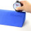 Inclined Board Platform Heel Elevated Squat Wedges Calf Stretch Block Blue 5