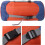 Lightweight Sleeping Bag Carrier Mountaineering Gear Compression Storage Bag Ultralight Nylon Backpacking 5