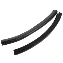 Surfboard Anti-collision Strips Skateboard Deck Protector Bumper