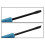 6Pcs Soldering Aid Assist Tools Blue Set 6-in-1 for Precision Pcb Work 9
