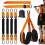 Pull-Up Helper Band Adjustable Length Heavy-Duty Training Strap For Assisted Pull-Ups Chin-Assist Band 1