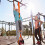 Pull-Up Helper Band Adjustable Length Heavy-Duty Training Strap For Assisted Pull-Ups Chin-Assist Band 2