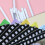 8pcs Scrapbook Corner Stickers Photo Post Corner Simple 10