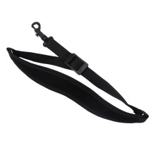 1Pc Tenor Alto Saxophone Belt Cotton Saxophone Strap Saxophone Supply