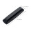 2Pcs Black PP Cabinet Handles Durable Self-Stick Door and Window Knobs 9