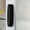 2Pcs Black PP Cabinet Handles Durable Self-Stick Door and Window Knobs 6