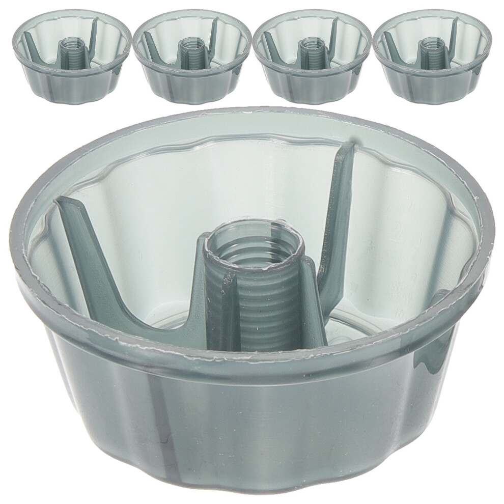 5pcs Fan Repair Parts Accessories Nuts for Floor Type Fans-image-OPC-PJFX9Q5-NEW