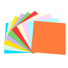 1000 Pcs Quality Origami Papers Kids Origami Paper Folding Kit