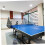 Table Tennis Ball Picker Tool - Adjustable, Efficient Multi-Ball Pickup For Training - Durable 99x22.5x22.5 cm 5