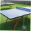 Table Tennis Ball Picker Tool - Adjustable, Efficient Multi-Ball Pickup For Training - Durable 99x22.5x22.5 cm 4