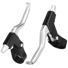 2Pièces Leviers De Métal Compatibles Multi-