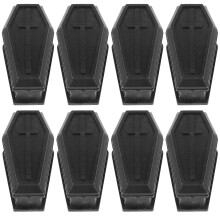 8St Halloween Kist Model Spookcadeaus Feestdecoratie Versieringen