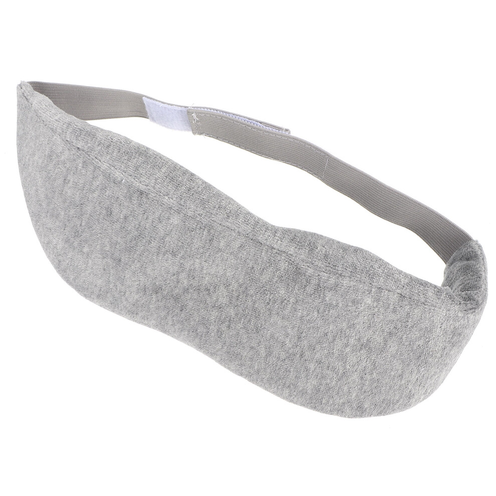 Totority Light Sleep Block Out 3D Sleeping Home Travel Eye Blindfold