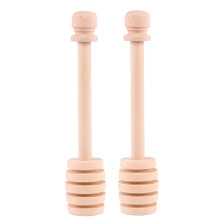 8St Honingmixstokjes Roersticks Voor Thuis En Honingpot