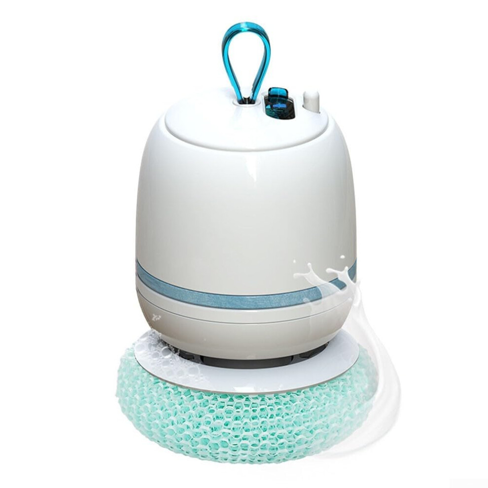 Innovative Household Electric Car Wash With Cleaning Ball Technology (Gold) 12V Portable ABS Plastic For Household Use-image-OPC-PJFXP5D-NEW