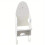 Ironing Board Holder Wall Mounted Ironing Board Stand Grey For Home Storage 1