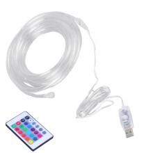 5 M Color-changing Light Strip Change Lamp Long Bar LED for Party