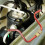 Air Compressor Exhaust Tube Replacement Hose Compressor Part 7