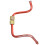 Air Compressor Exhaust Tube Replacement Hose Compressor Part 3