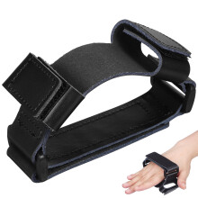 French Horn Hand Guard Anti Slip Grip Strap 2pcs Accessory