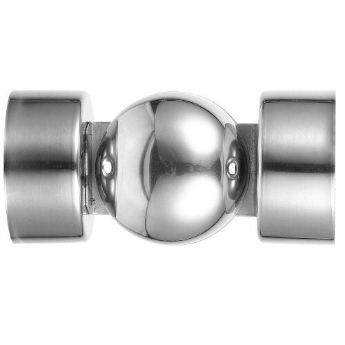 Stair Handrail Extension Connector Bracket Heavy Duty Hardware 2