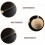 8Pcs White Dried Flower Aroma Diffuser Sticks Fireless Essential Oil 8