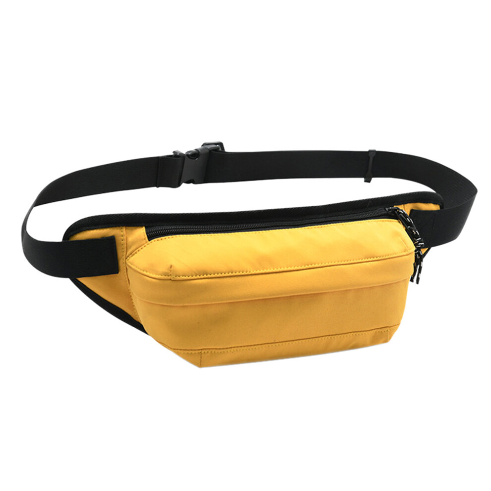 1pc Bag Single Shoulder Crossbody Bag for Men and Women-image-OPC-PJFXYNG-NEW