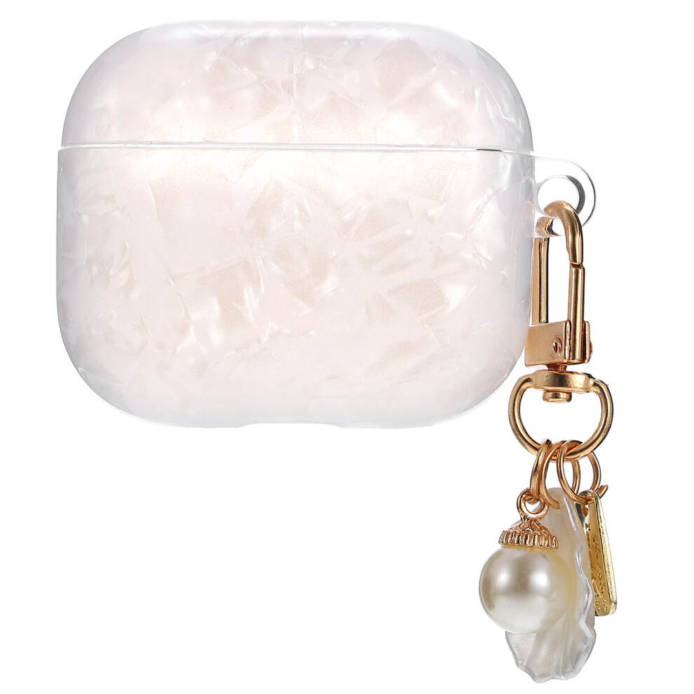 Raindrops  C Drop-Resistant Earphone Case Earbud Holder Ladies-image-OPC-PJFXYZ2-NEW