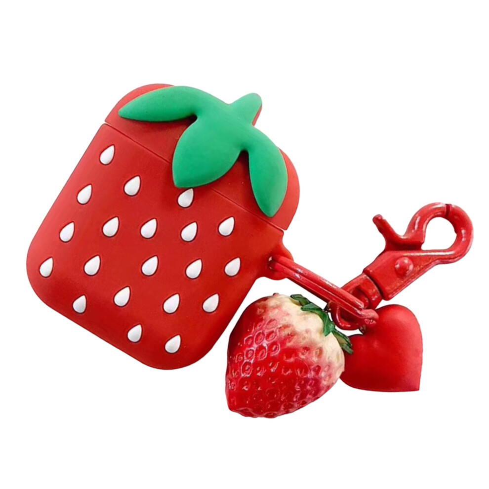 Earbuds Covers Fit The Case Earphone Case Pouch Earphone Holder Case 3042043715524