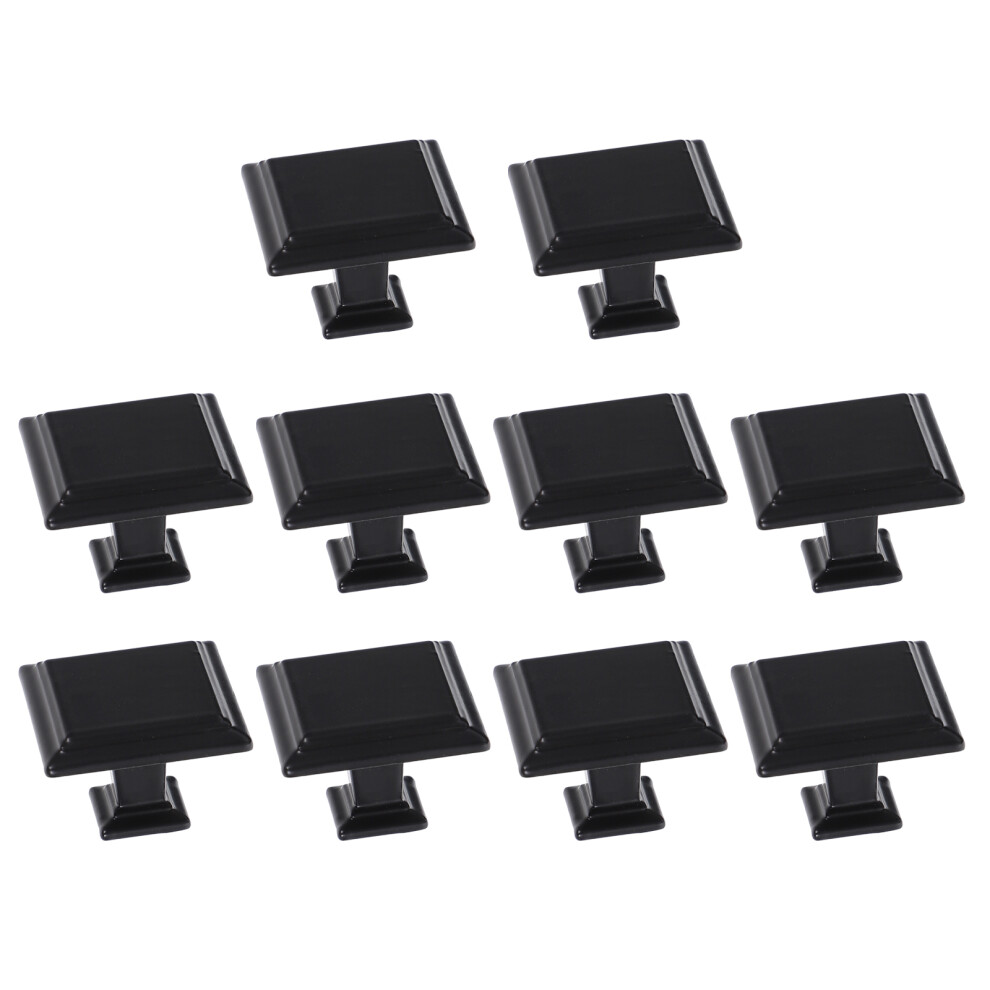 10Pcs Cabinet Drawer Handle European Style Aluminum Alloy Tool 3042043735263