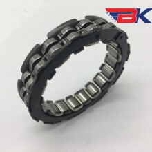Motorcycle Starter Clutch One Way Bearing For Yamaha Raptor YFM660R 660R 2001 2002 2003 Motocross Engine Parts