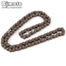 Motorcycle Camshaft Crankshaft Chai For Kawasaki ZR250 balius-ii ZXR250 ZXR250R ZXR 250 250R 1989-1999 92057-1282 92057-1371