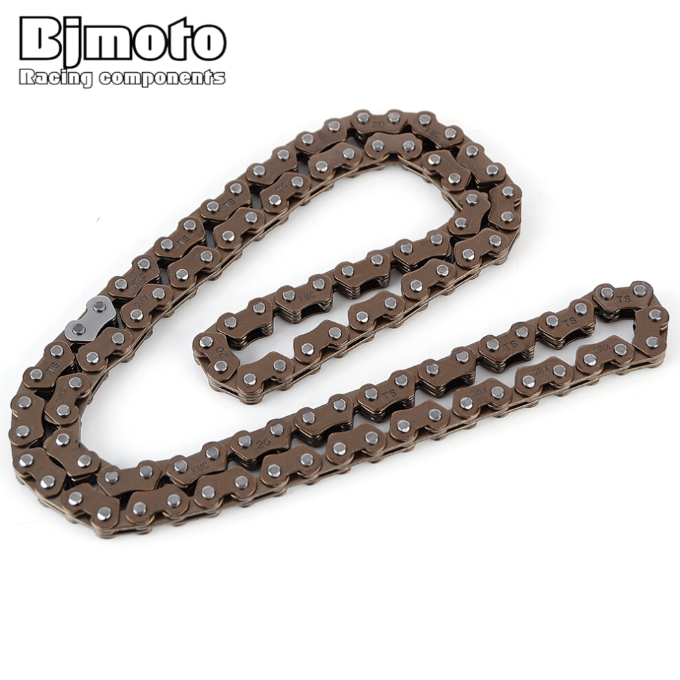 Motorcycle Camshaft Crankshaft Chai For Kawasaki Zr250 Balius-Ii Zxr250 Zxr250r Zxr 250 250R 1989-1999 92057-1282 92057-1371 6935158953271