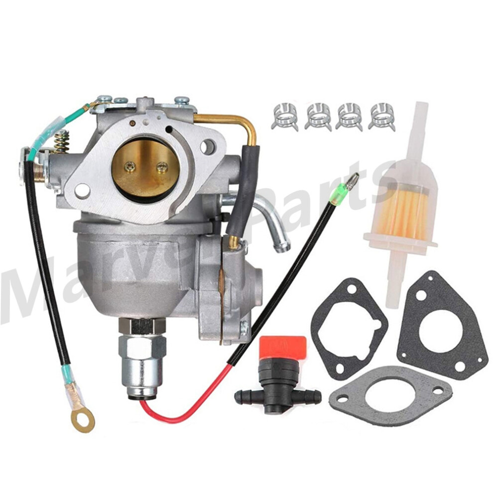 Carburetor For Kohler Cv730 S Cv740 S 24853102-S 25Hp 26Hp 27Hp Engine For Tractor 6935158953585