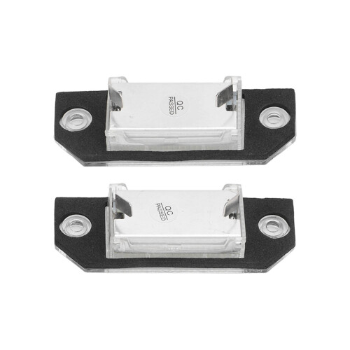 Weatherproof License Plate Light 4502331 Energy Saving For Car 1