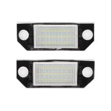Weatherproof License Plate Light 4502331 Energy Saving For Car