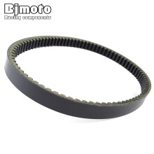 Drive Belt For Piaggio MP3 250 RL 250 300 LT Business Hybrid Sport Touring Yourban 300 ERL Vespa PX125 125 GTS250 GTS 250 ABS