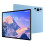 Android 14 Tablet 10.1" 8GB/256GB Octa-Core, 8000mAh Battery, Blue/Gray 1