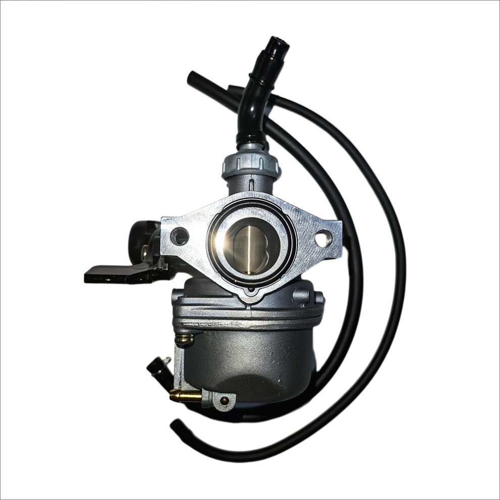 Carburetor Kit For Pz19 50Cc-70Cc 90Cc 110Cc 125Cc Baja Ba90 50 Dirt Runner Dr49 Carb 6935158954803