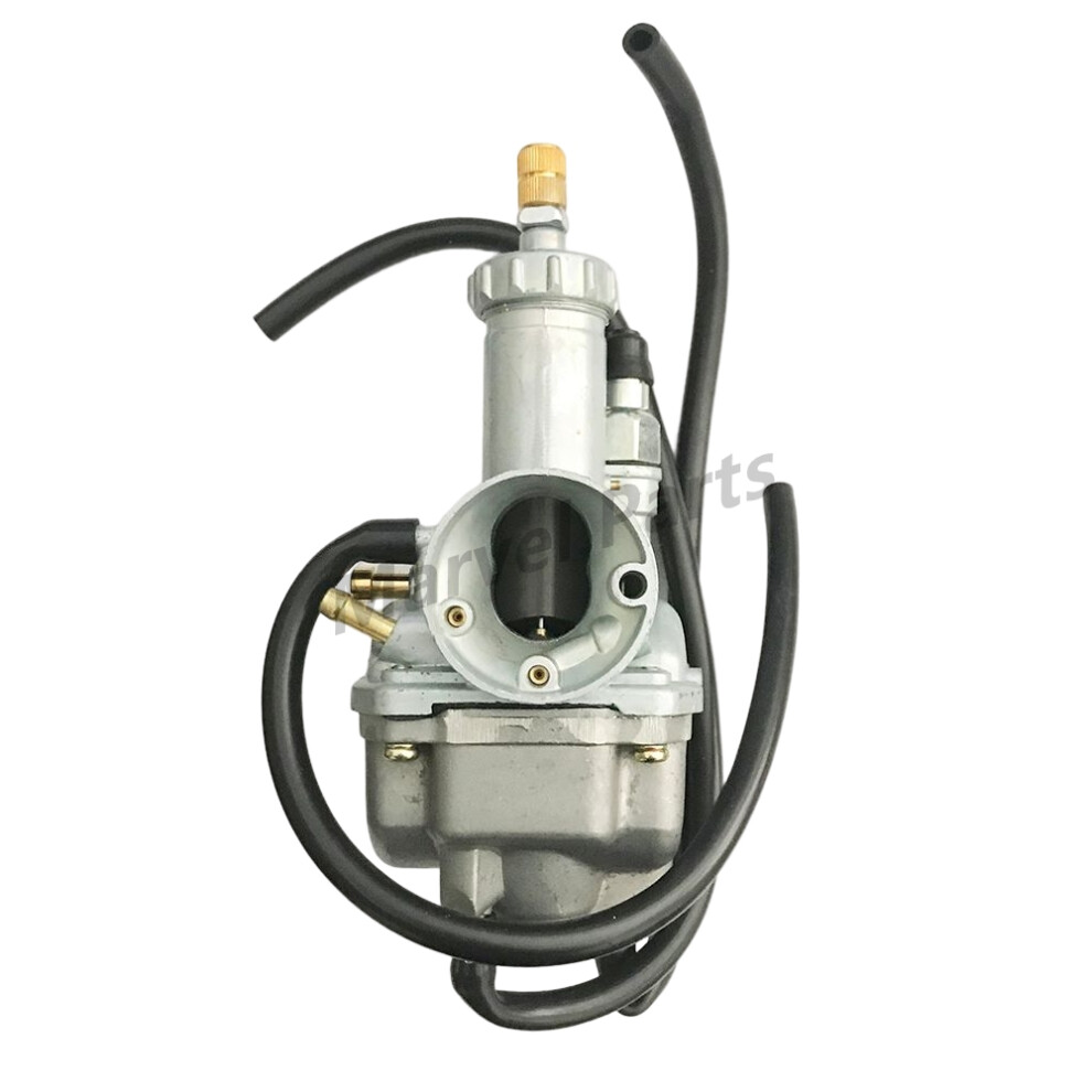 Carburetor Carb Kit Fits Kawasaki Bayou 220 Klf220a 1988 1989 1990 1991 1992 1993 1994 1995 1996 1997 1998 1989 Atv Quad Carb 6935158954810