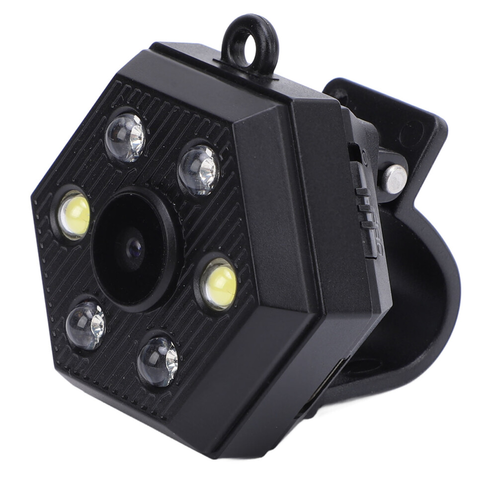 Light Wearable 1080P Video Recorder 100 Degree Angle With 32Gb & Night