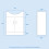 NES Home Nes Home 550mm Floor Standing Vanity Unit Cabinet (Excluding Basin) 3