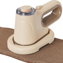 Handheld Laundry Steamer Travel Iron Foldable 30-Second Clothes Steamer Portable Fabric Steamer for College Dorms