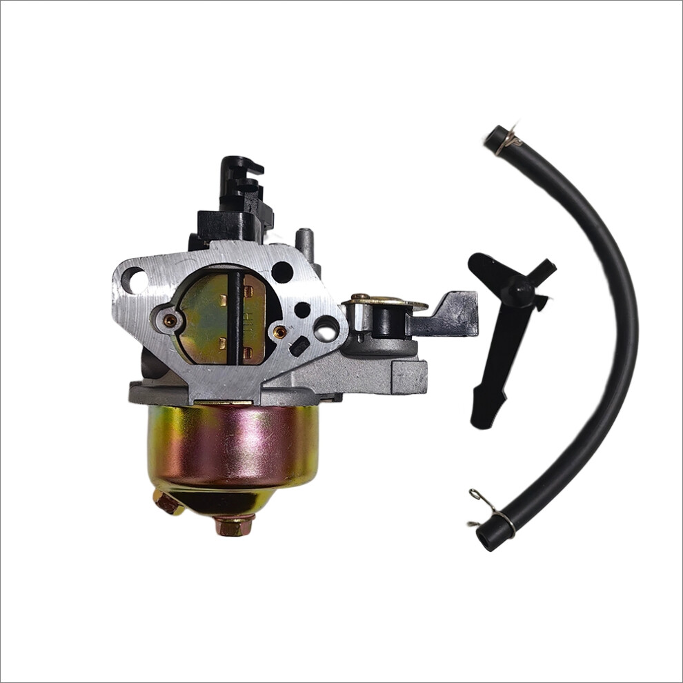Carburetor Carburetor For Honda Gx270 Gx340 Gx390 Gx420 11Hp 13Hp 16Hp 16100-Zf6-V01 6935158937592