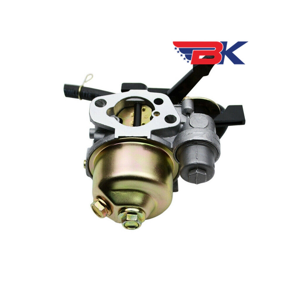 Carburetor Carburetor For Honda Gx160 Gx200 Engine Go-Kart Carburetor 6935158937639